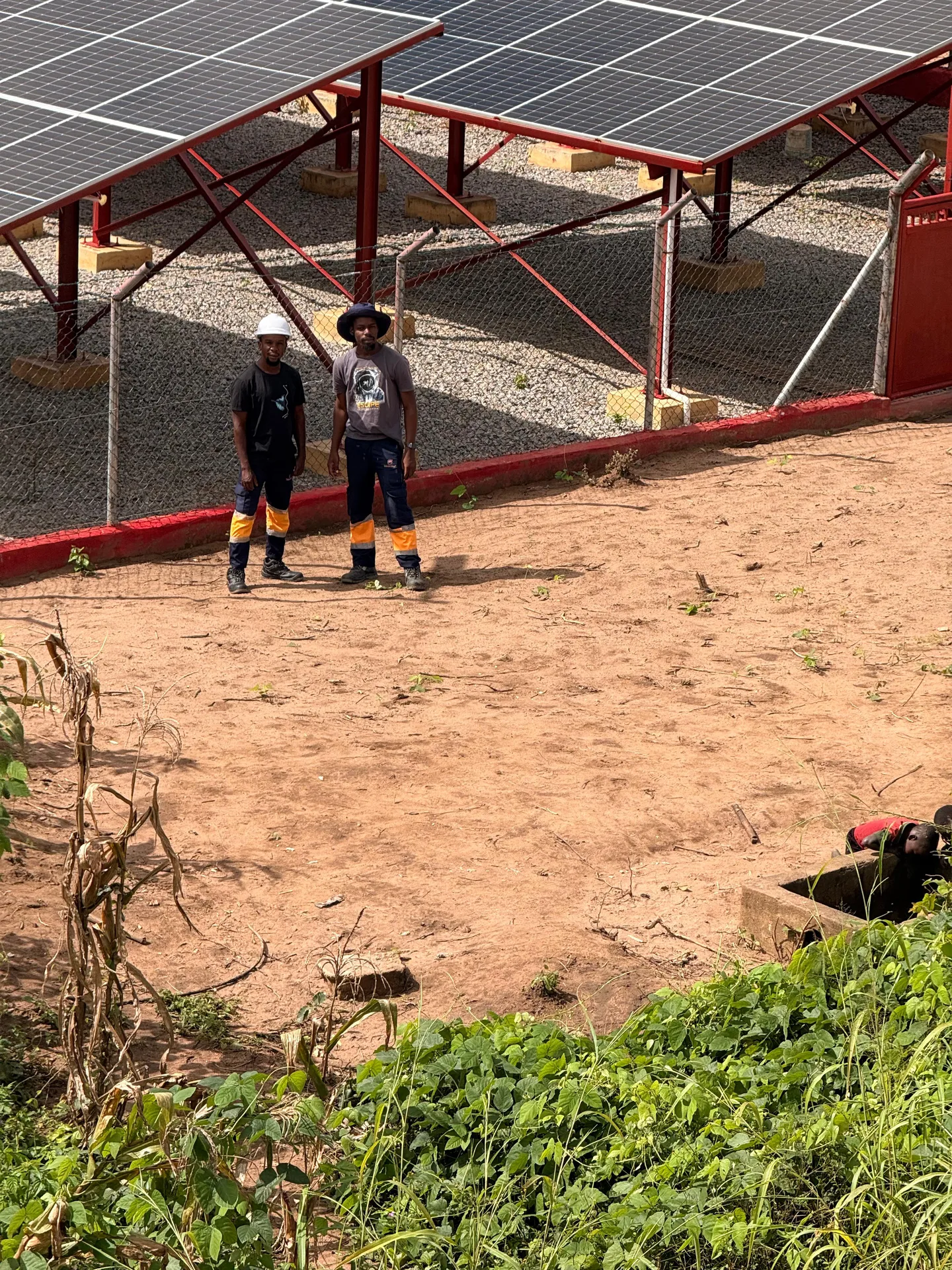 Montagem Mecânica e Estrutural