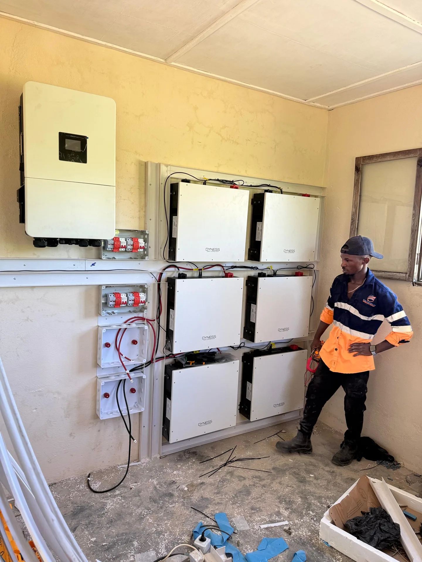 HVAC Engineering