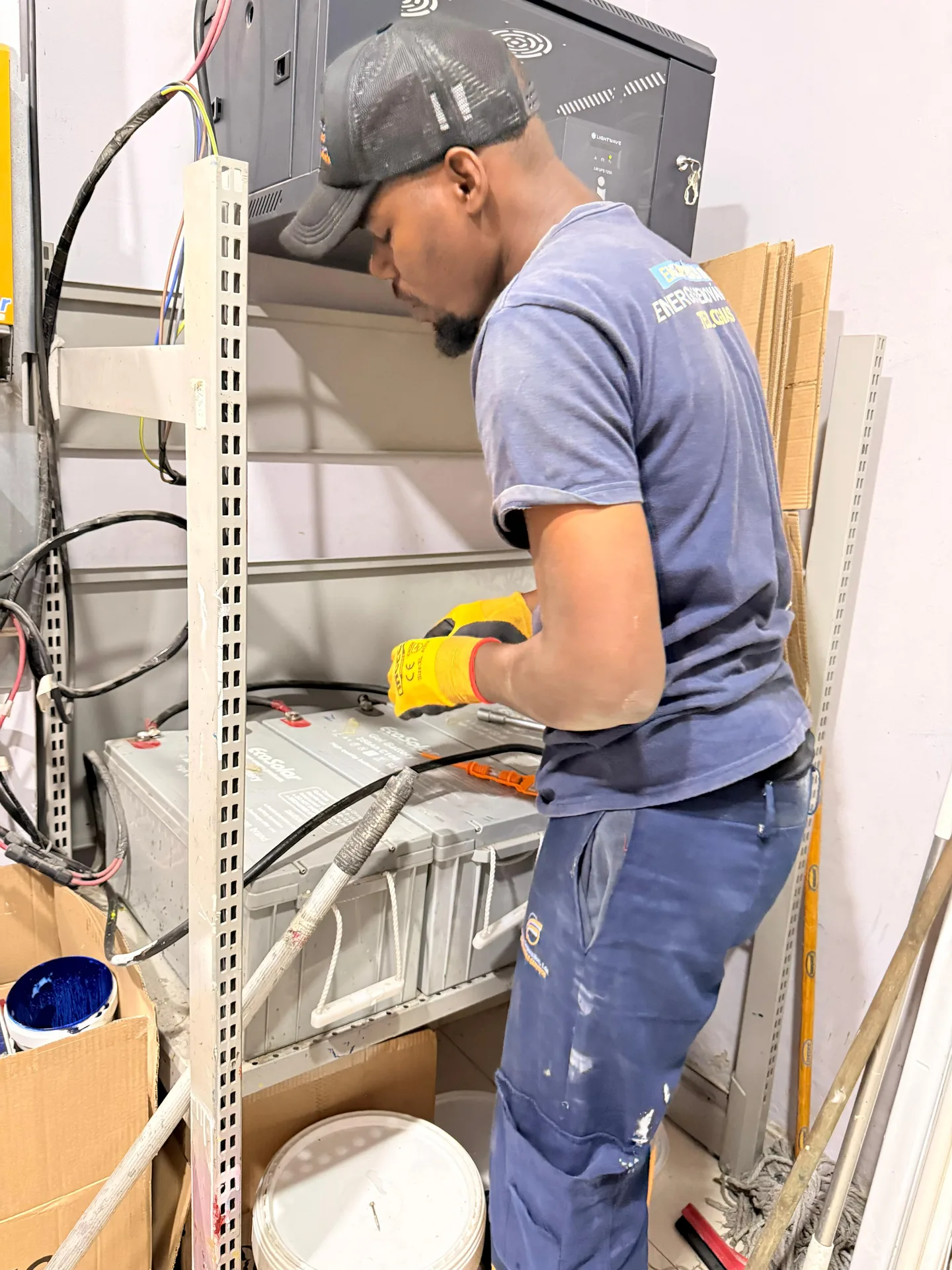 Electrical Engineering